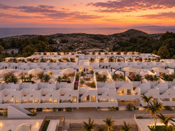 property for sale in Spain
