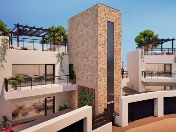 property for sale in Spain