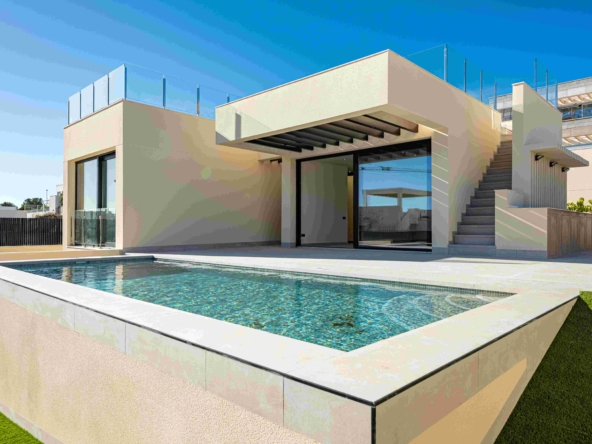 property for sale in Spain