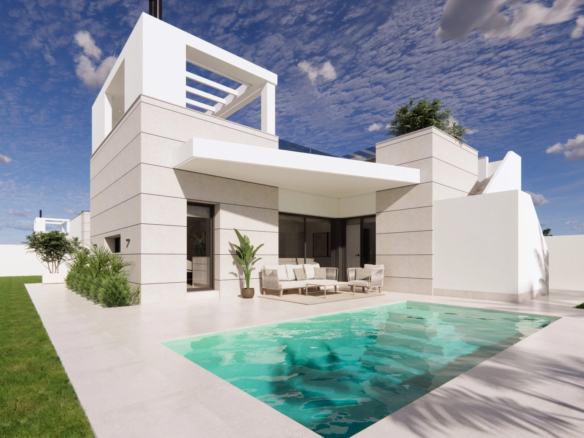 property for sale in Spain