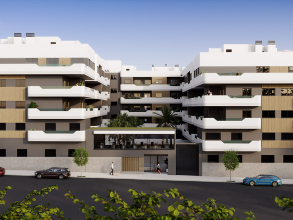 property for sale in Spain