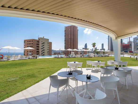 property for sale in Spain